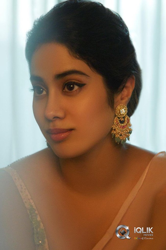 Janhvi-Kapoor